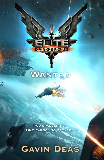 wanted cover - lo res