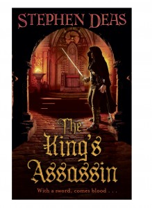 kings assassin new