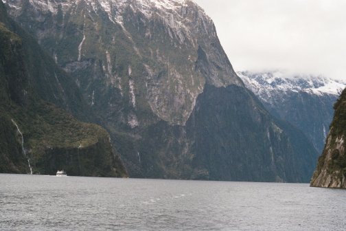 Doubtful Sound