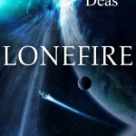 LoneFire cover